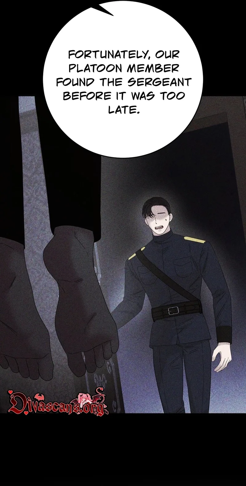 Please Forget Me Chapter 47 page 7