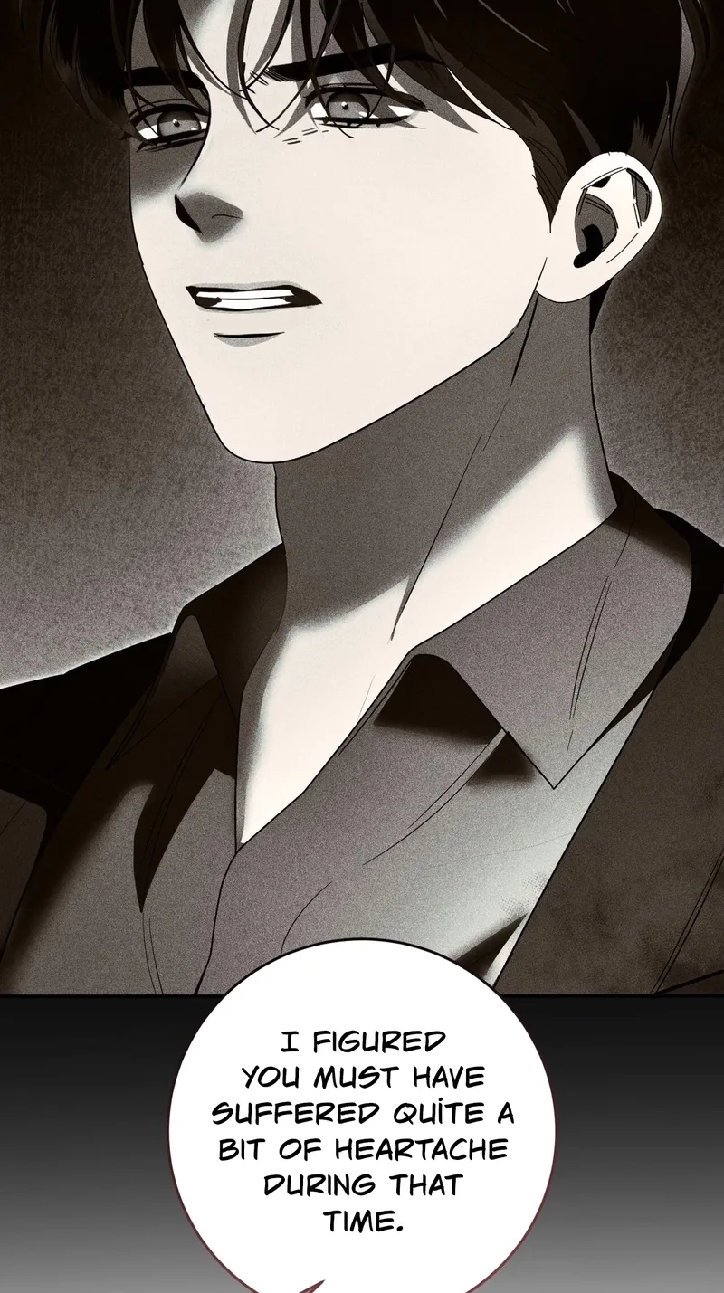Please Forget Me Chapter 47 page 25
