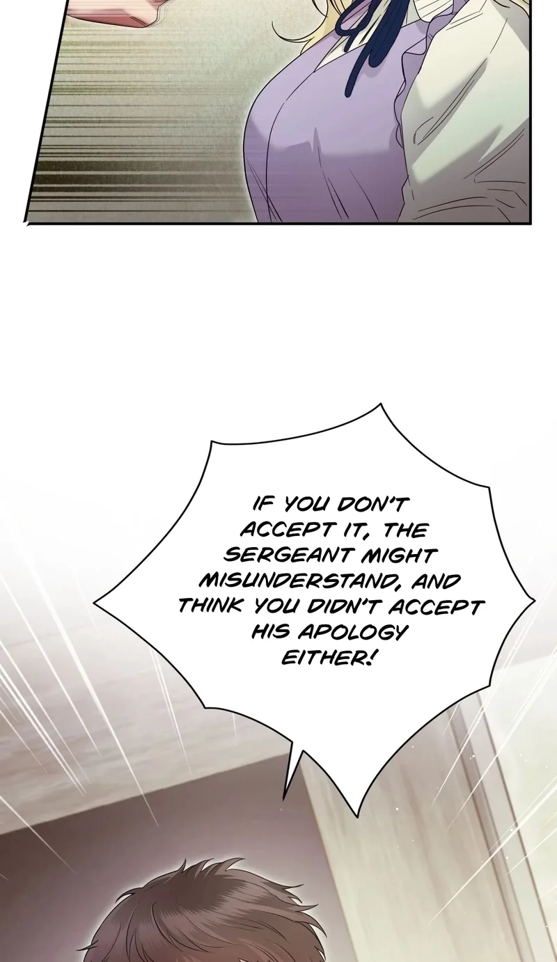 Please Forget Me Chapter 47 page 18