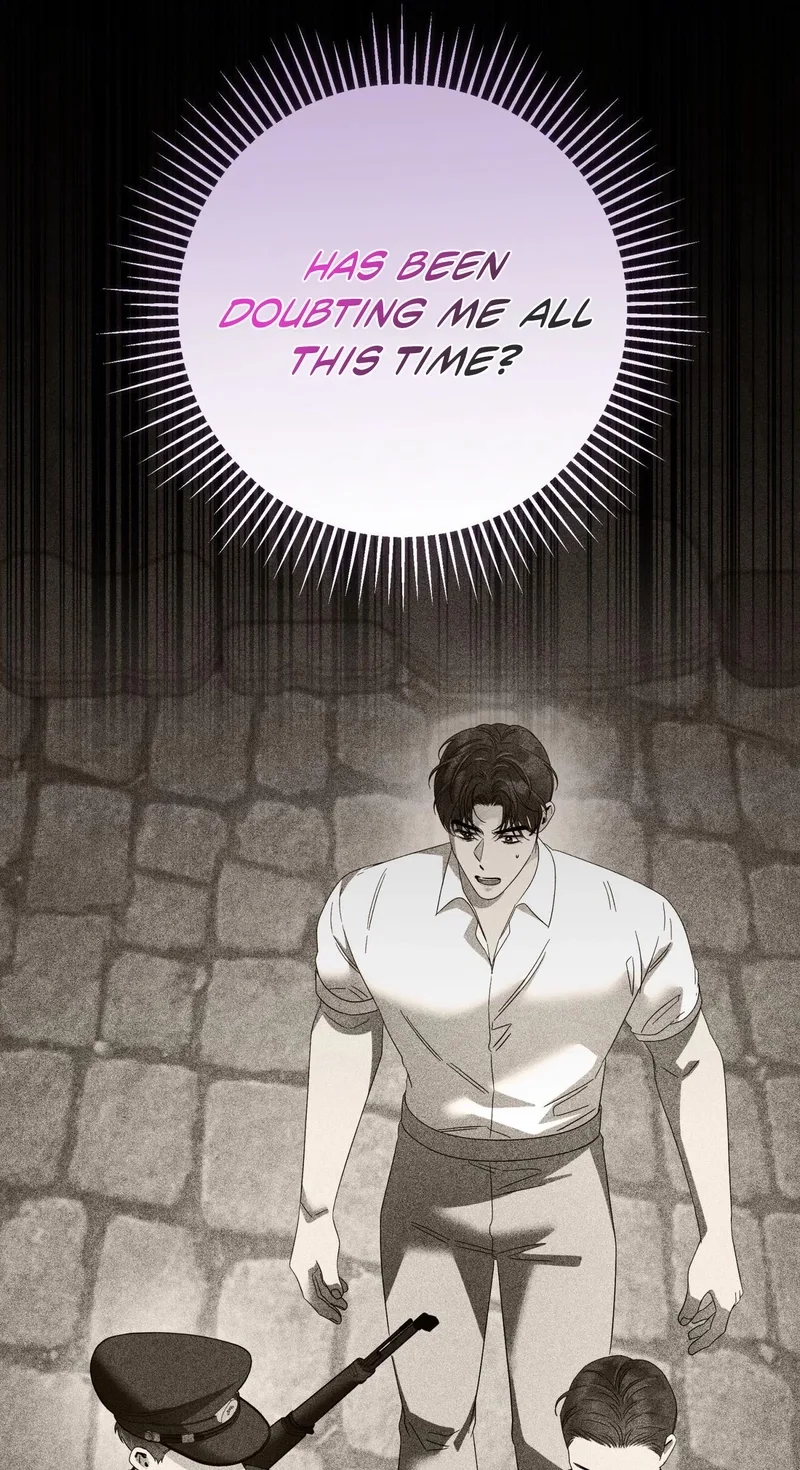 Please Forget Me Chapter 47 page 33