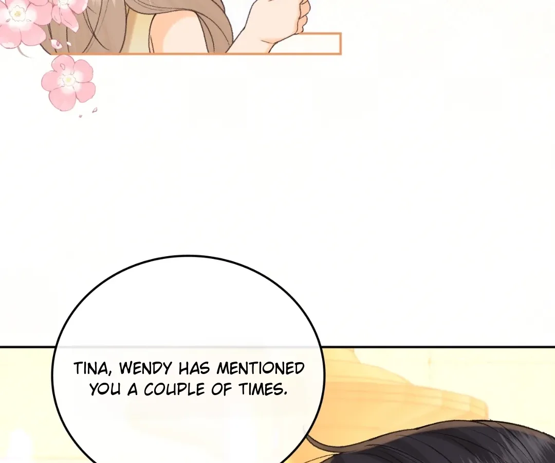 Eternal Love Chapter 137 page 12