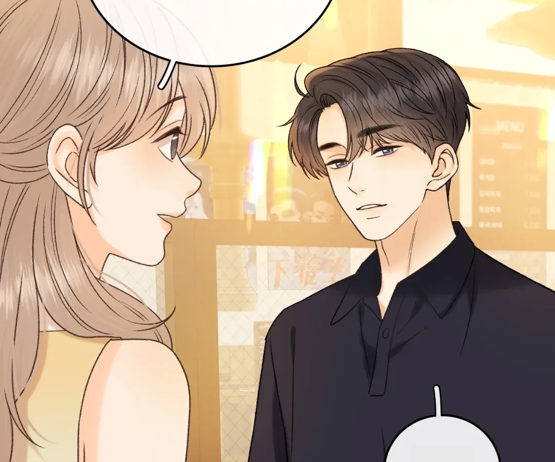 Eternal Love Chapter 137 page 18