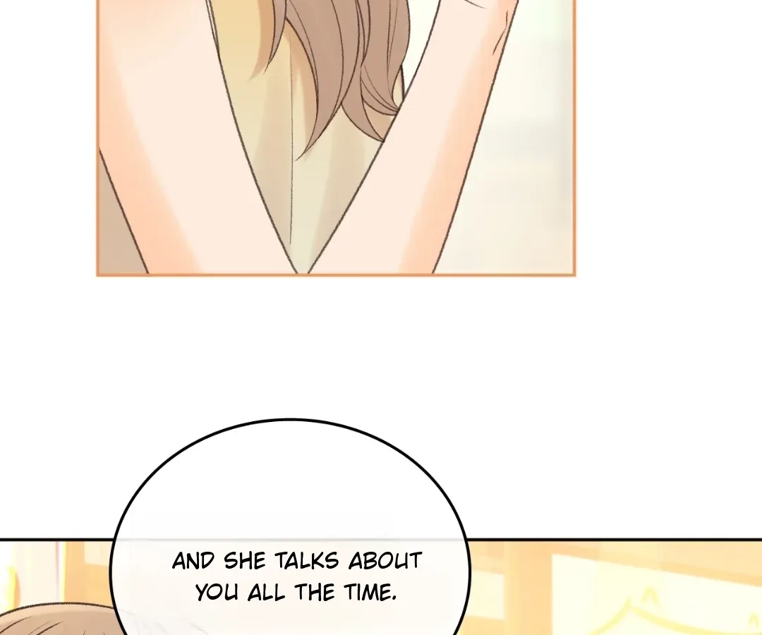Eternal Love Chapter 137 page 17