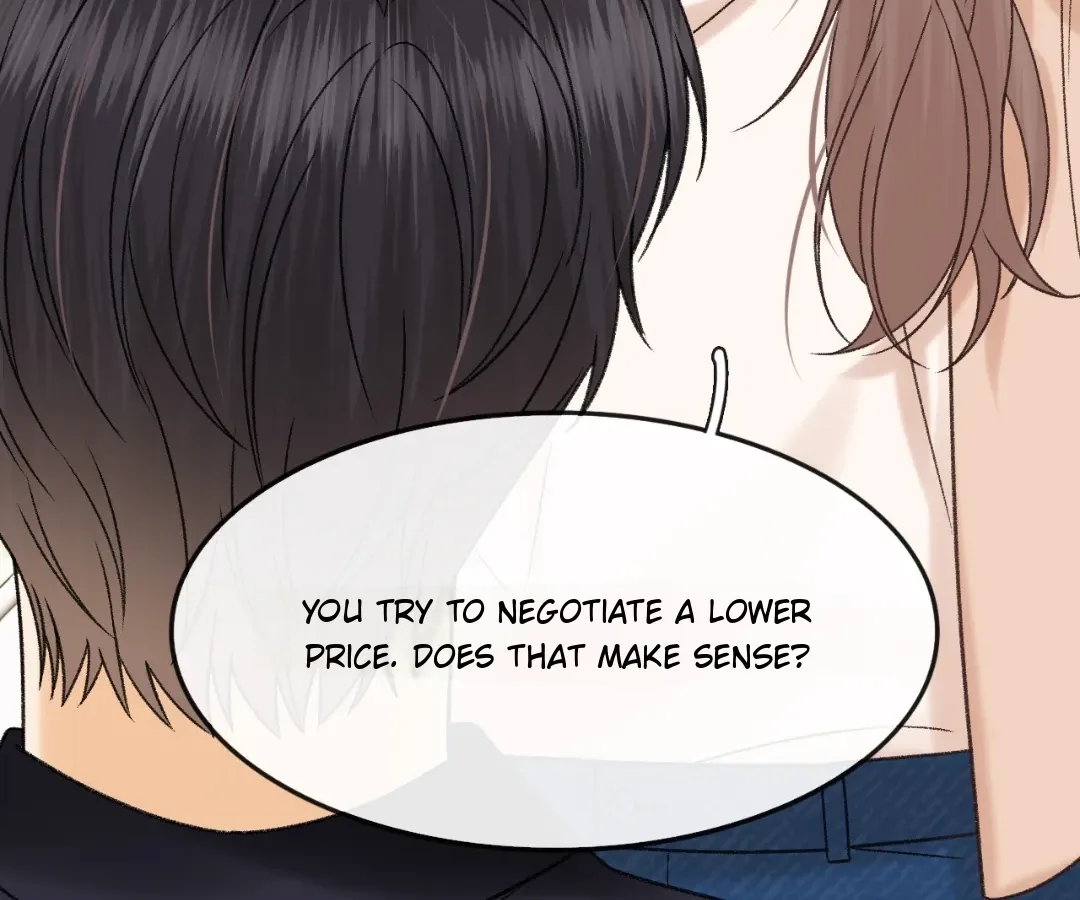 Eternal Love Chapter 137 page 64
