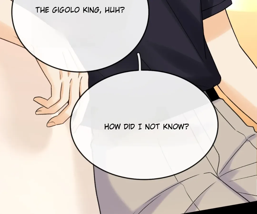 Eternal Love Chapter 137 page 54