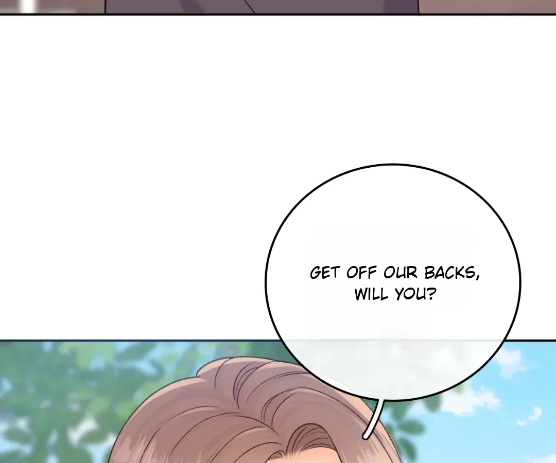 Eternal Love Chapter 138 page 29