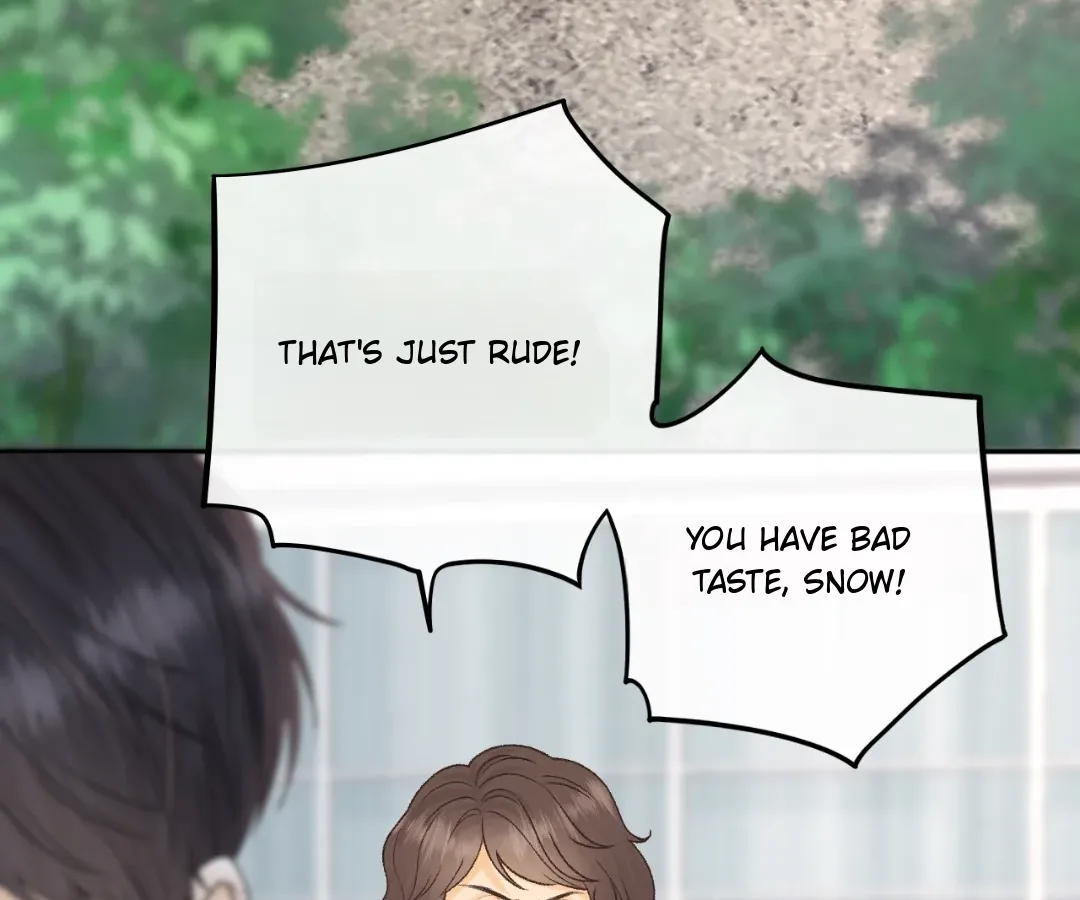 Eternal Love Chapter 138 page 21