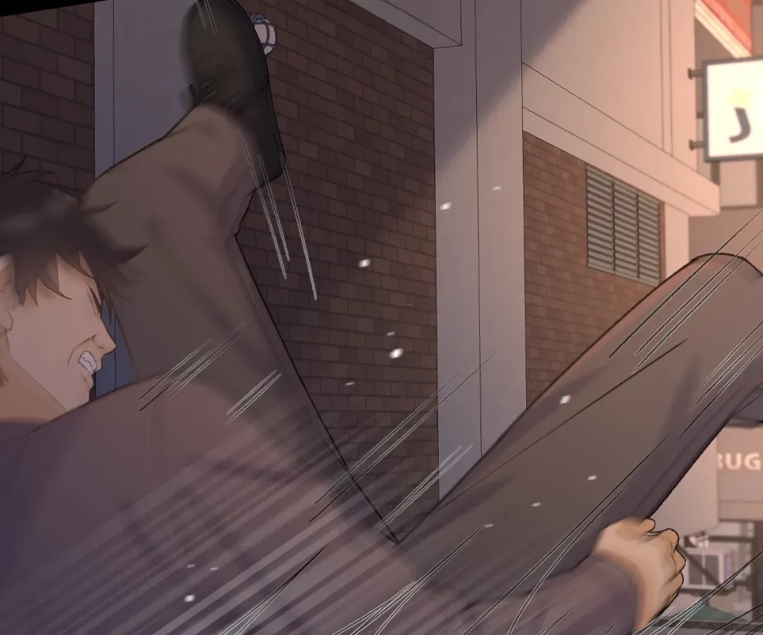 Eternal Love Chapter 138 page 97