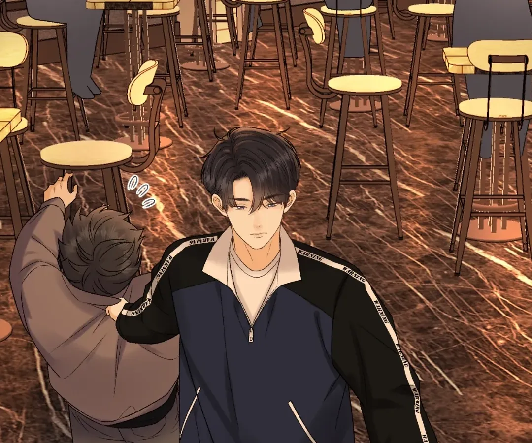 Eternal Love Chapter 138 page 92