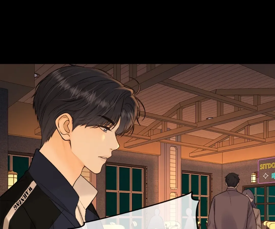 Eternal Love Chapter 138 page 80