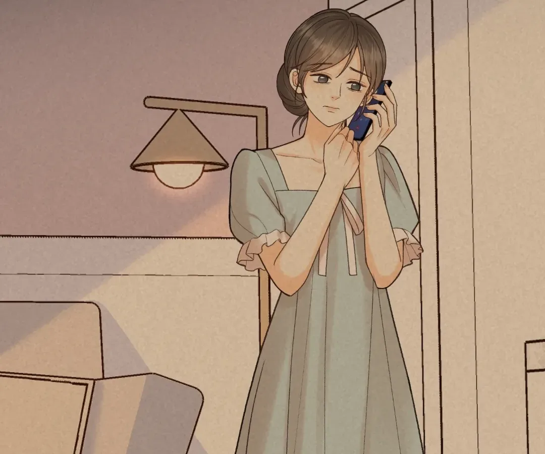 Eternal Love Chapter 140 page 42