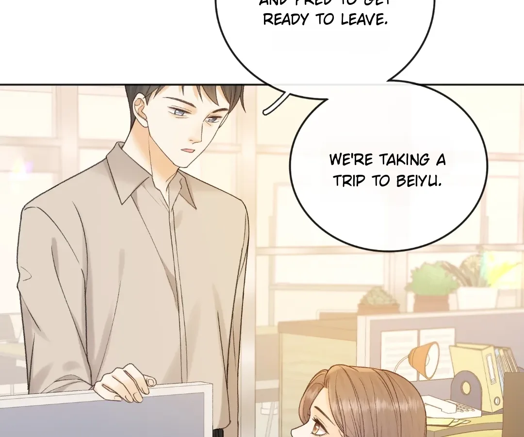 Eternal Love Chapter 140 page 10