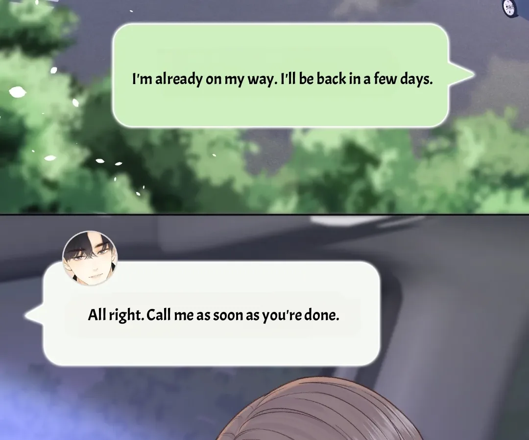 Eternal Love Chapter 140 page 22