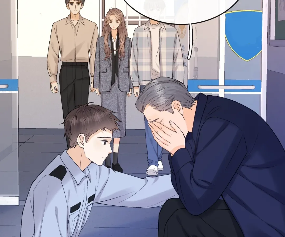 Eternal Love Chapter 140 page 48