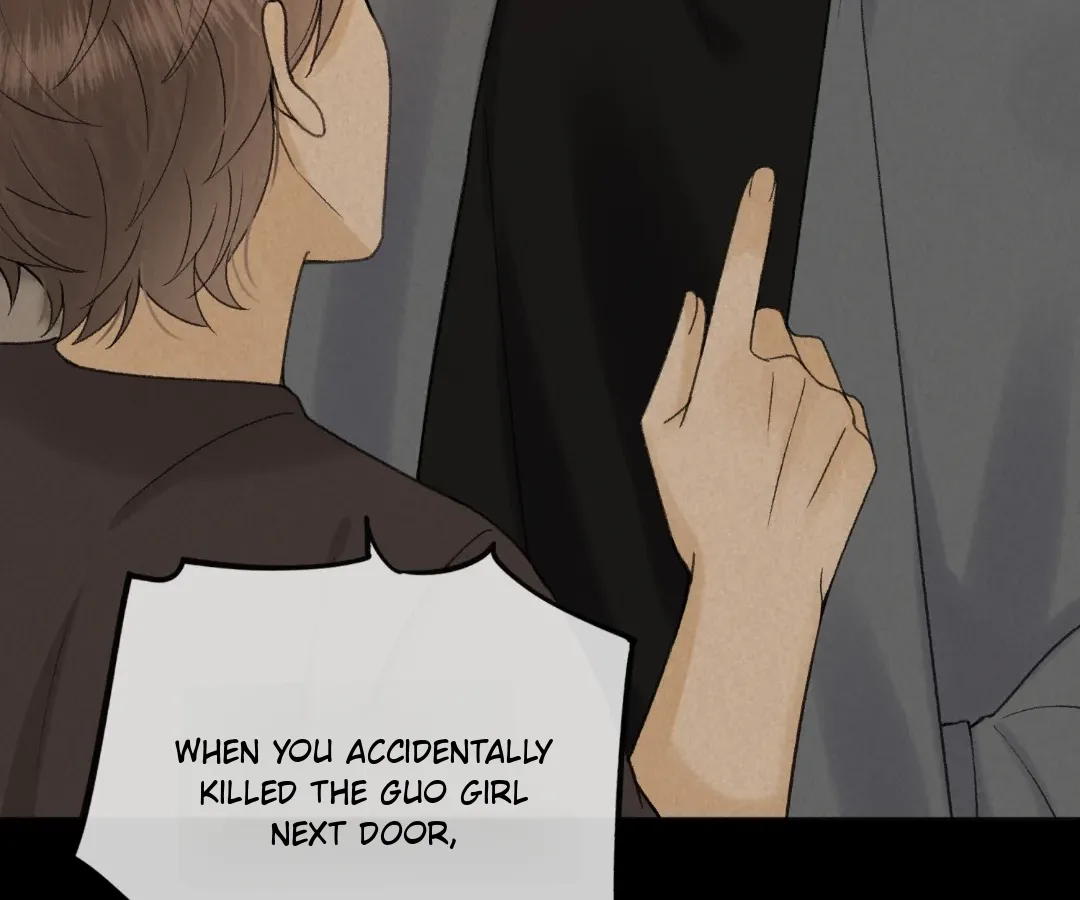 Eternal Love Chapter 140 page 38