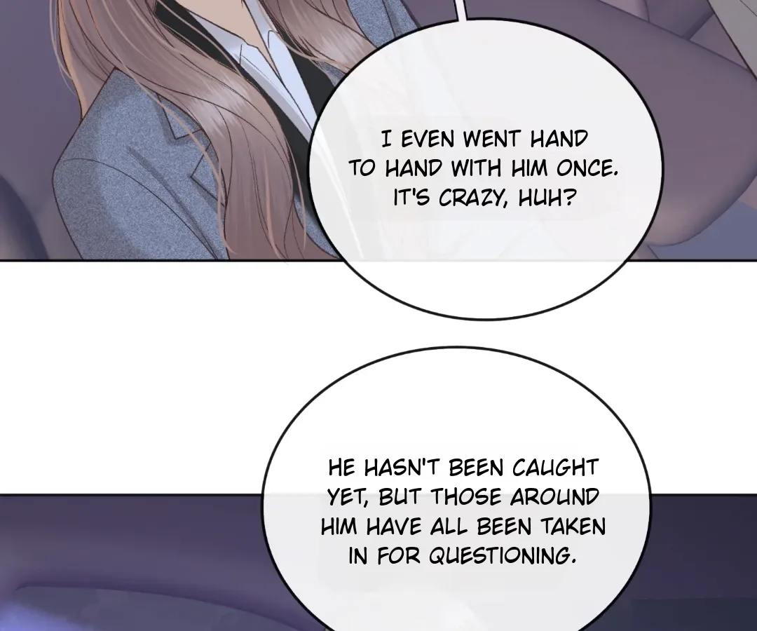 Eternal Love Chapter 140 page 26