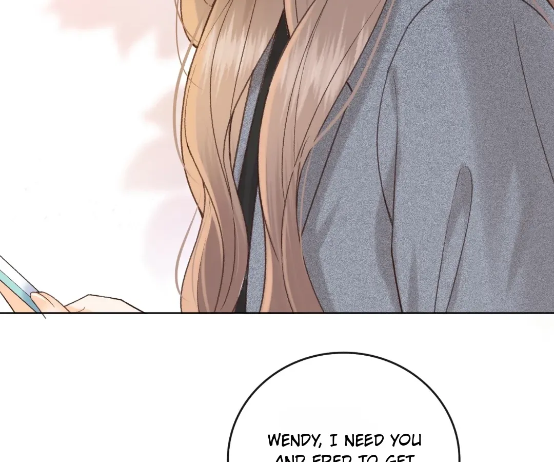 Eternal Love Chapter 140 page 9