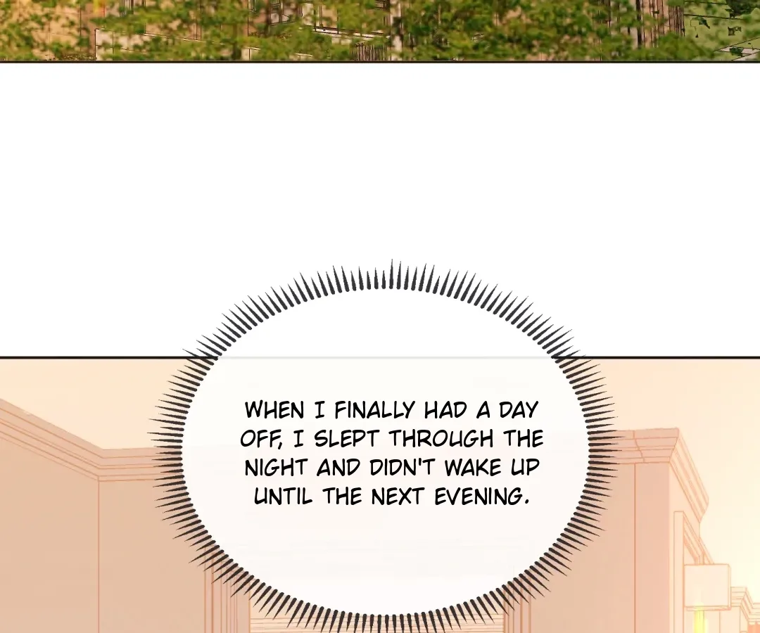 Eternal Love Chapter 141 page 28
