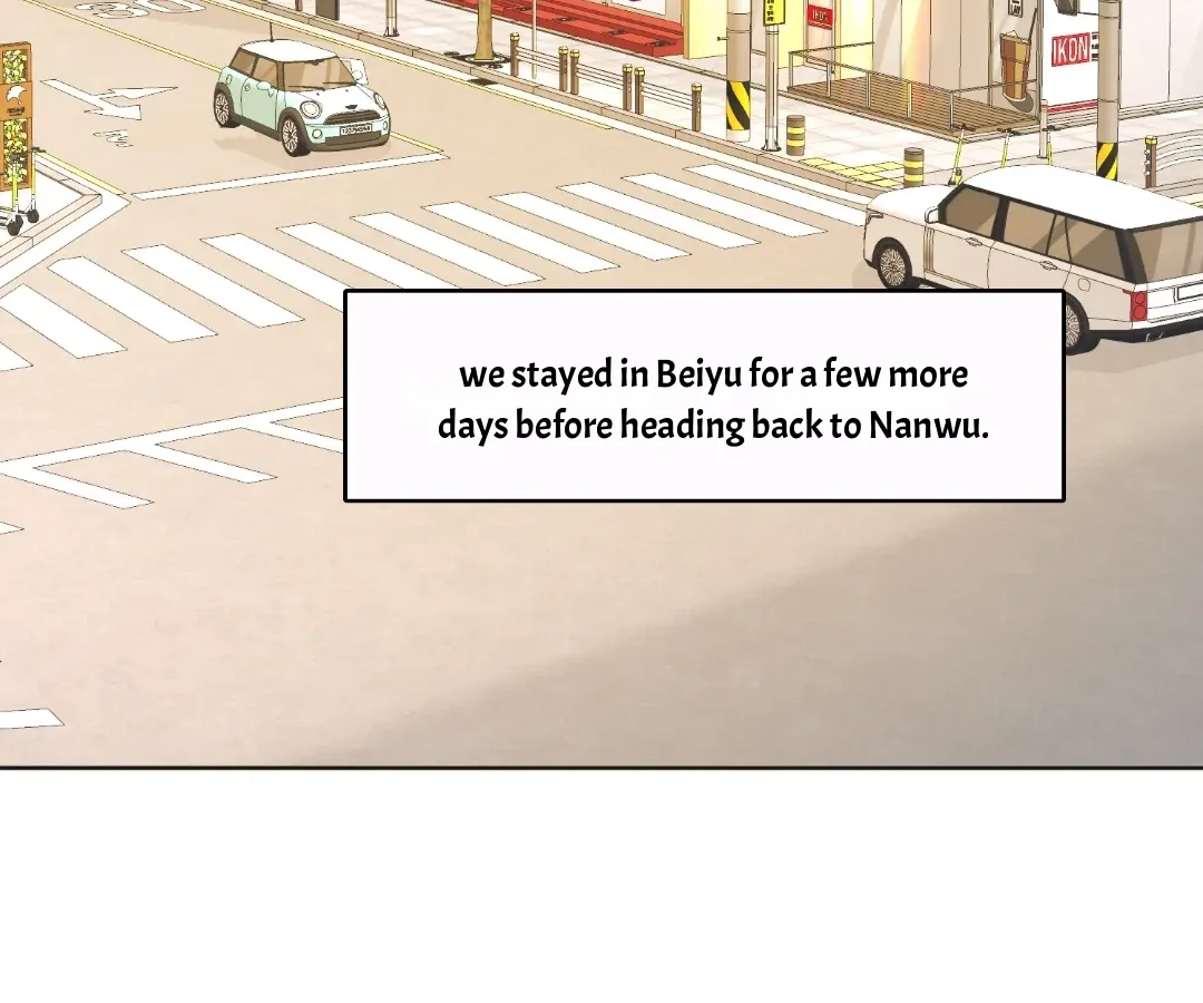 Eternal Love Chapter 141 page 23