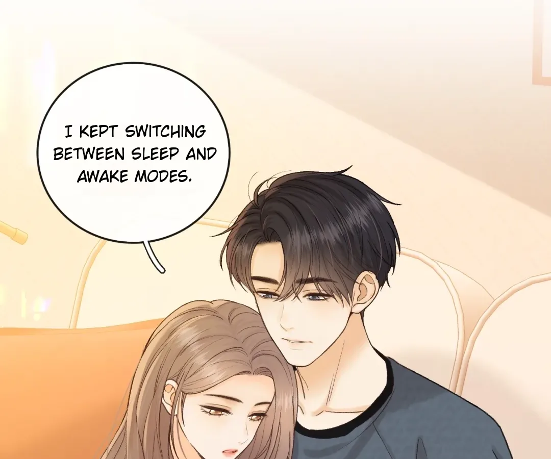 Eternal Love Chapter 141 page 39
