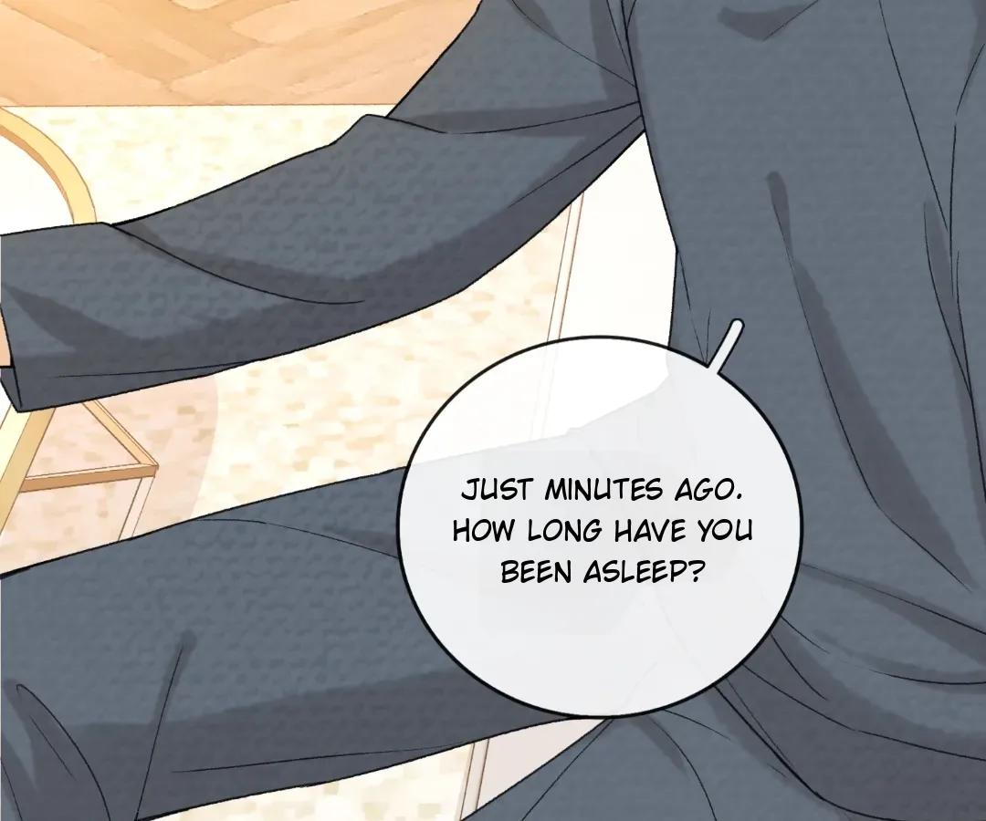Eternal Love Chapter 141 page 36