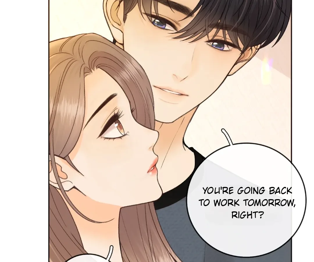 Eternal Love Chapter 141 page 48