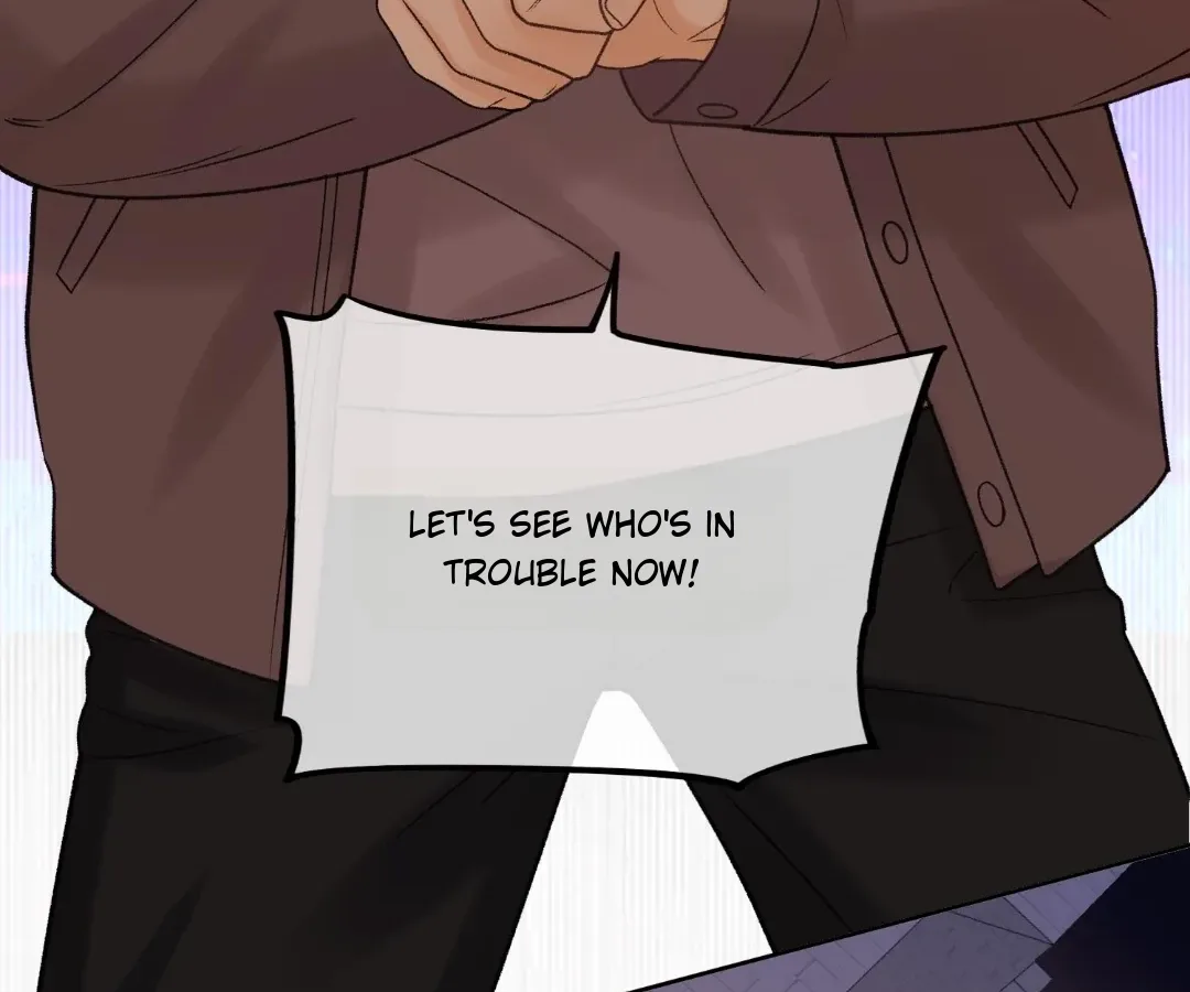 Eternal Love Chapter 142 page 23