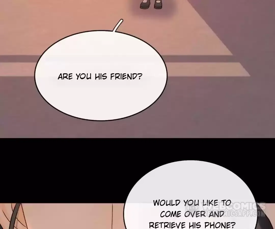 Eternal Love Chapter 142 page 43