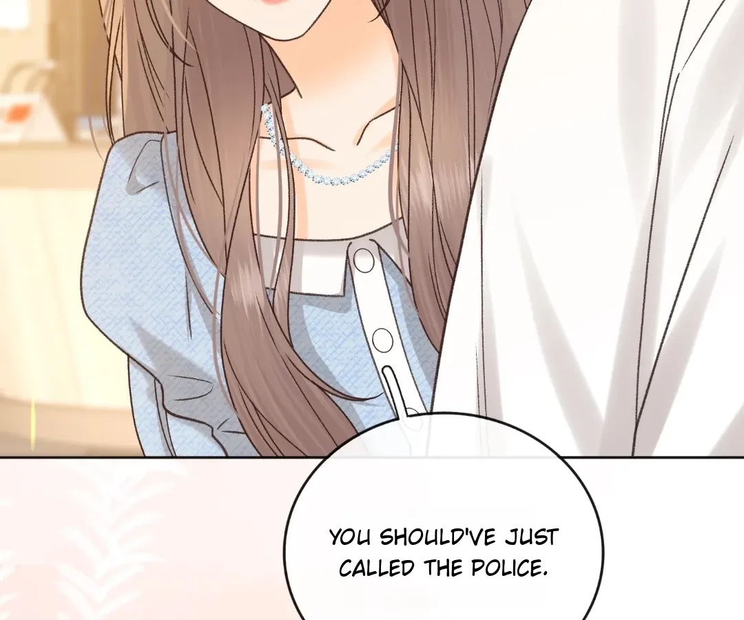 Eternal Love Chapter 143 page 15