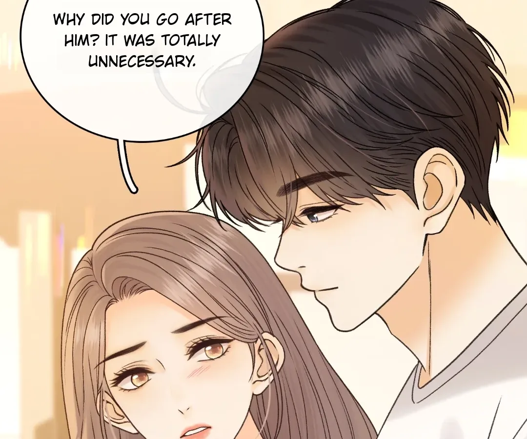 Eternal Love Chapter 143 page 14