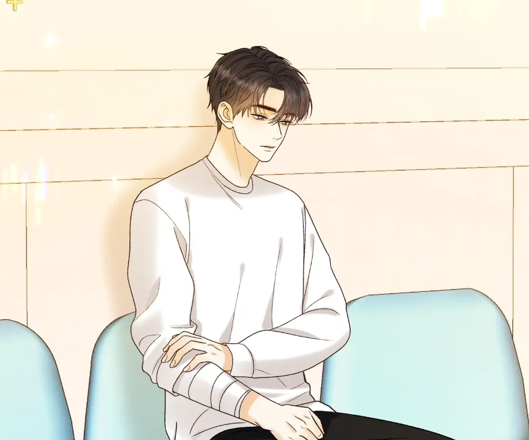 Eternal Love Chapter 143 page 6