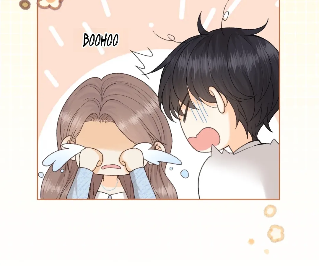 Eternal Love Chapter 143 page 84