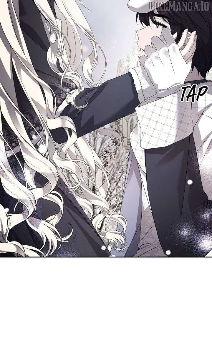 How to Escape an Esper Harem Chapter 6 page 27