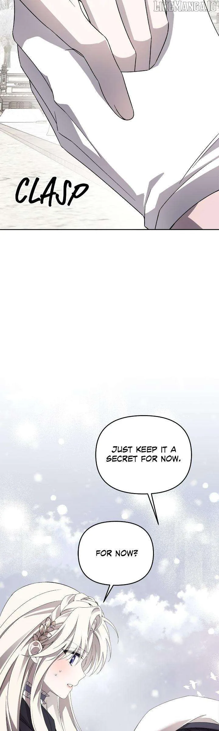 How to Escape an Esper Harem Chapter 6 page 26