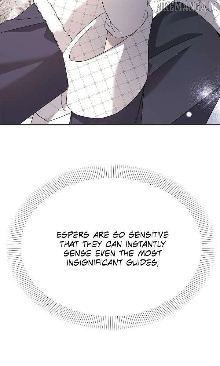 How to Escape an Esper Harem Chapter 6 page 32