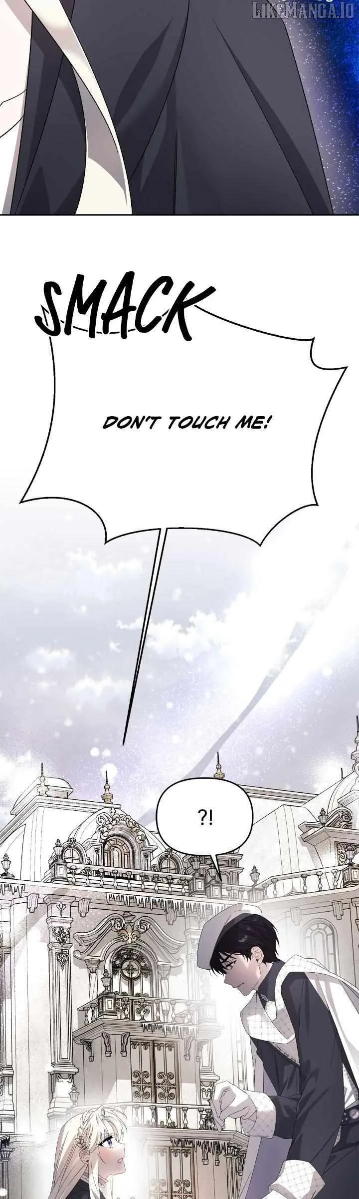 How to Escape an Esper Harem Chapter 6 page 16