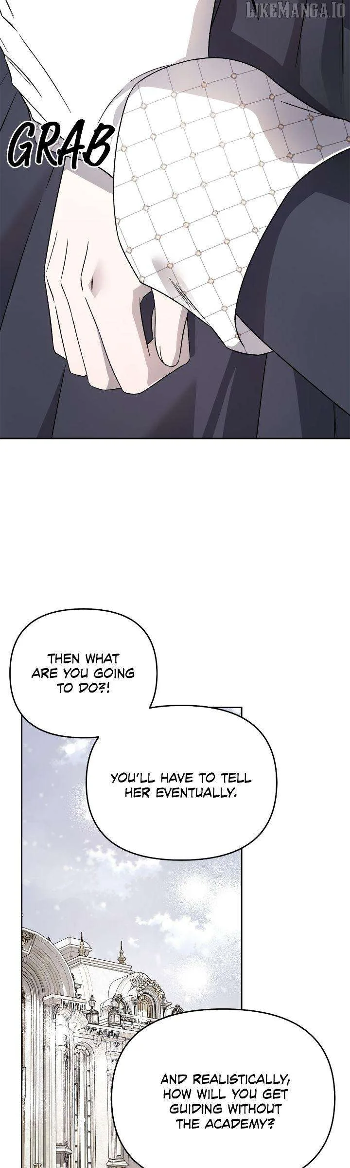 How to Escape an Esper Harem Chapter 6 page 24
