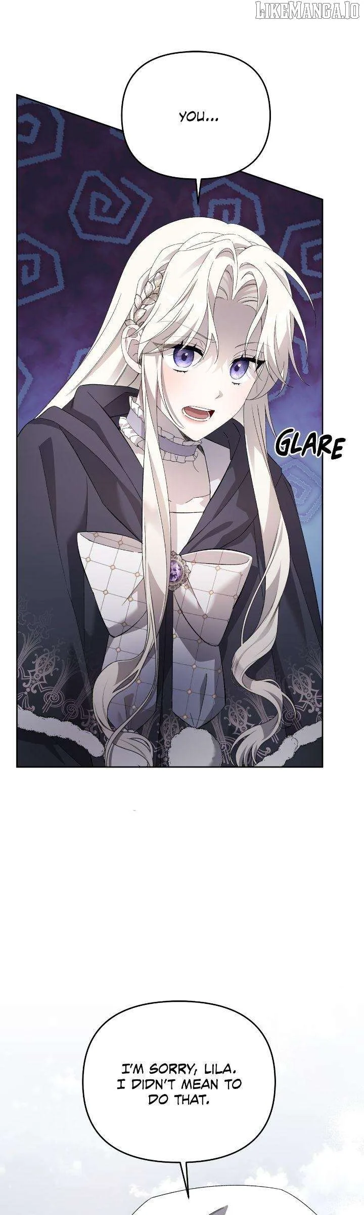 How to Escape an Esper Harem Chapter 6 page 14