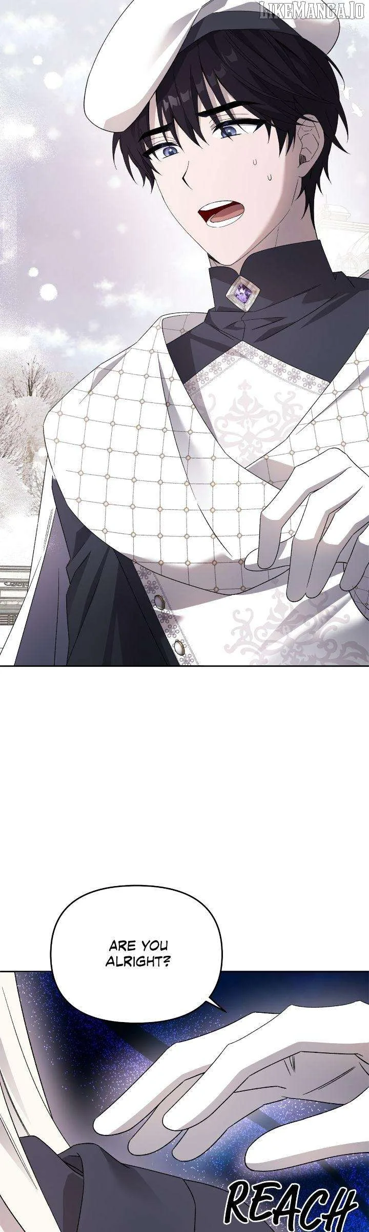How to Escape an Esper Harem Chapter 6 page 15