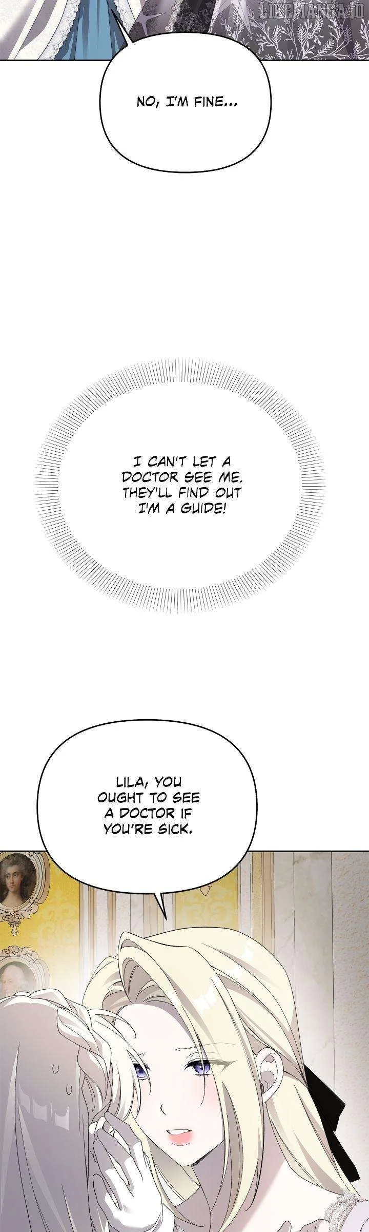 How to Escape an Esper Harem Chapter 6 page 65
