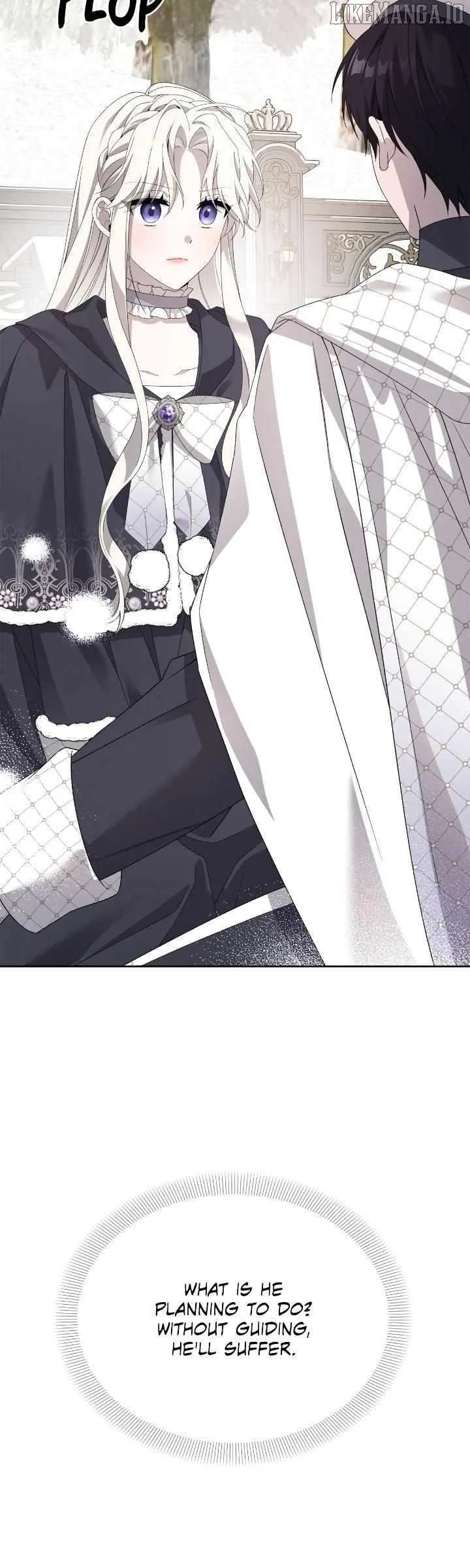 How to Escape an Esper Harem Chapter 6 page 39