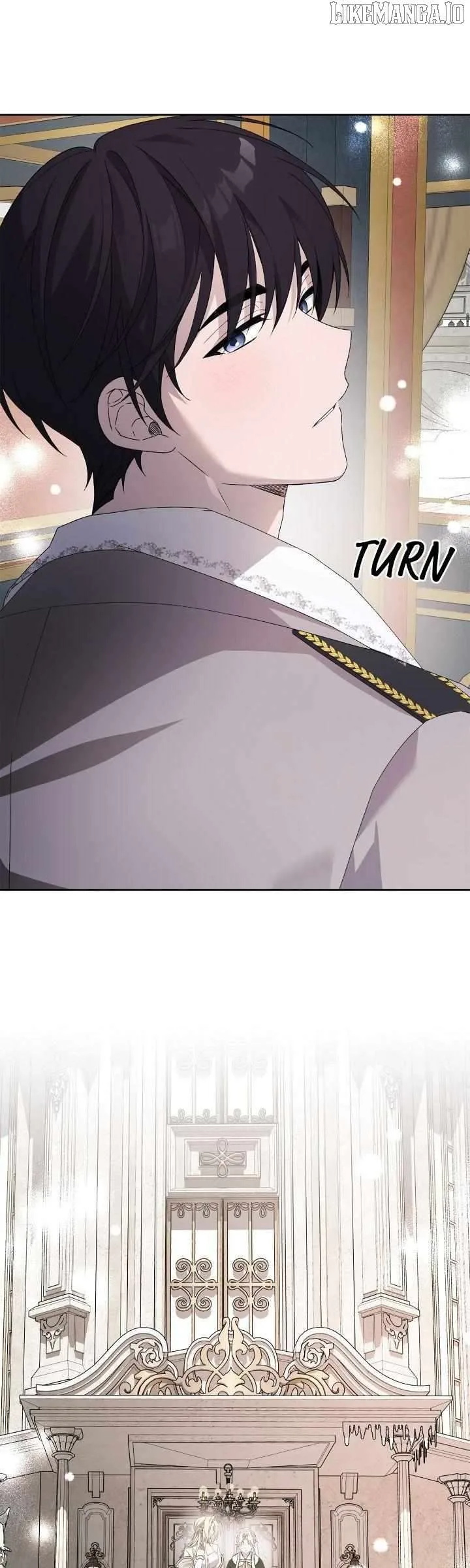How to Escape an Esper Harem Chapter 6 page 47