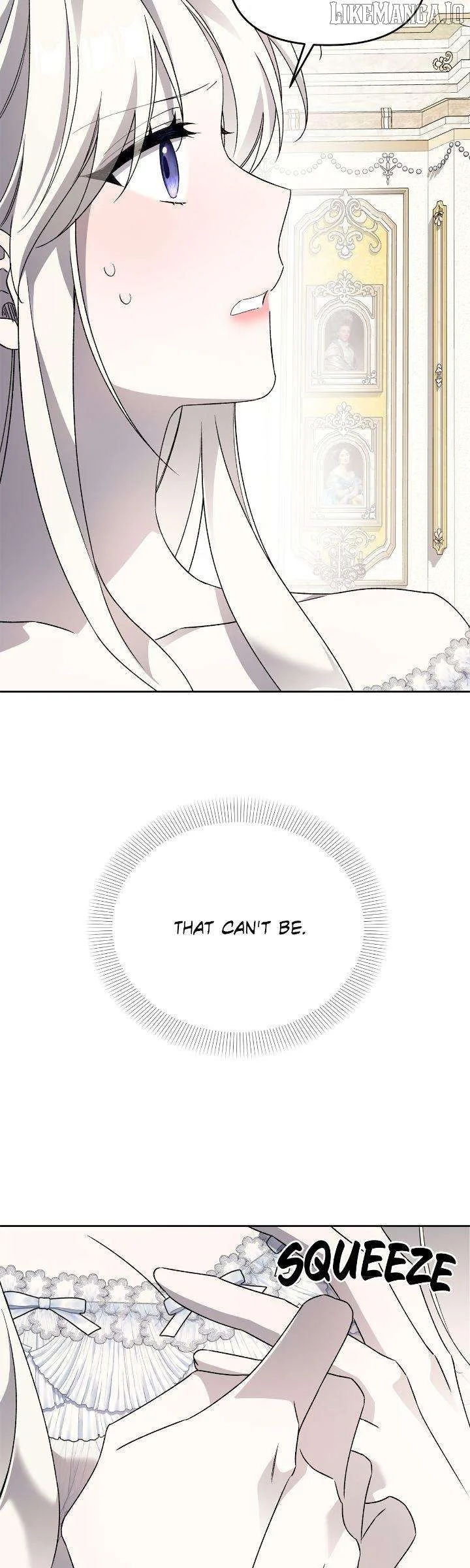How to Escape an Esper Harem Chapter 6 page 63