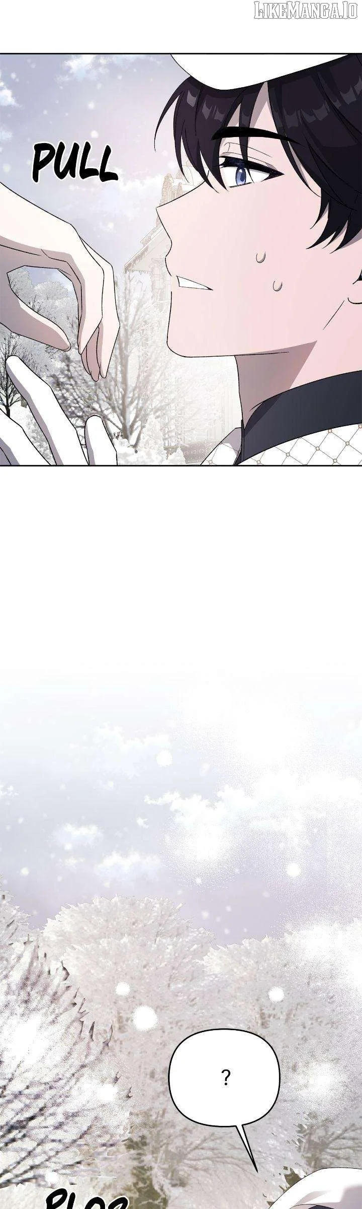 How to Escape an Esper Harem Chapter 6 page 38