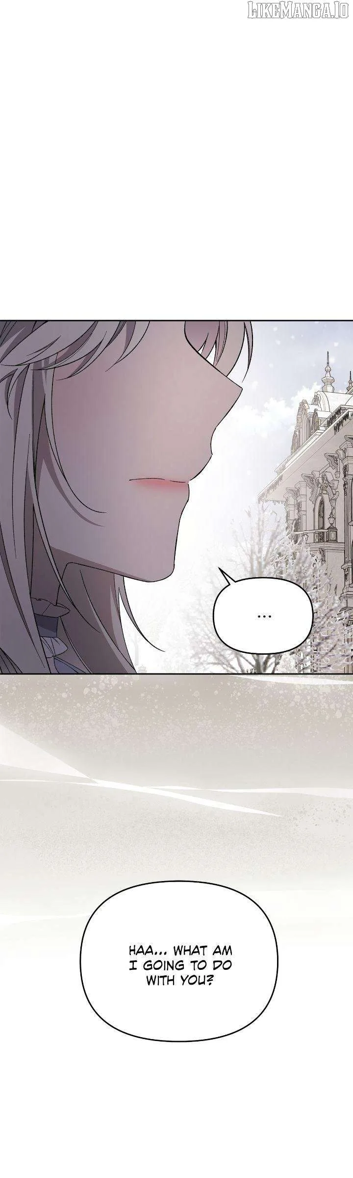 How to Escape an Esper Harem Chapter 6 page 36