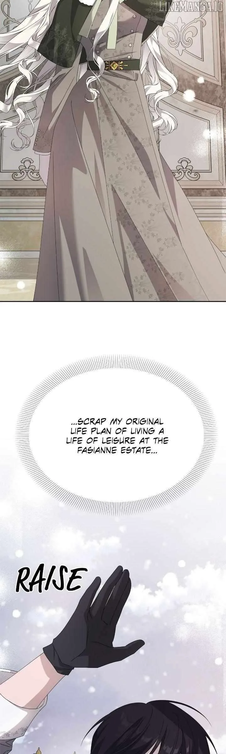 How to Escape an Esper Harem Chapter 6 page 49