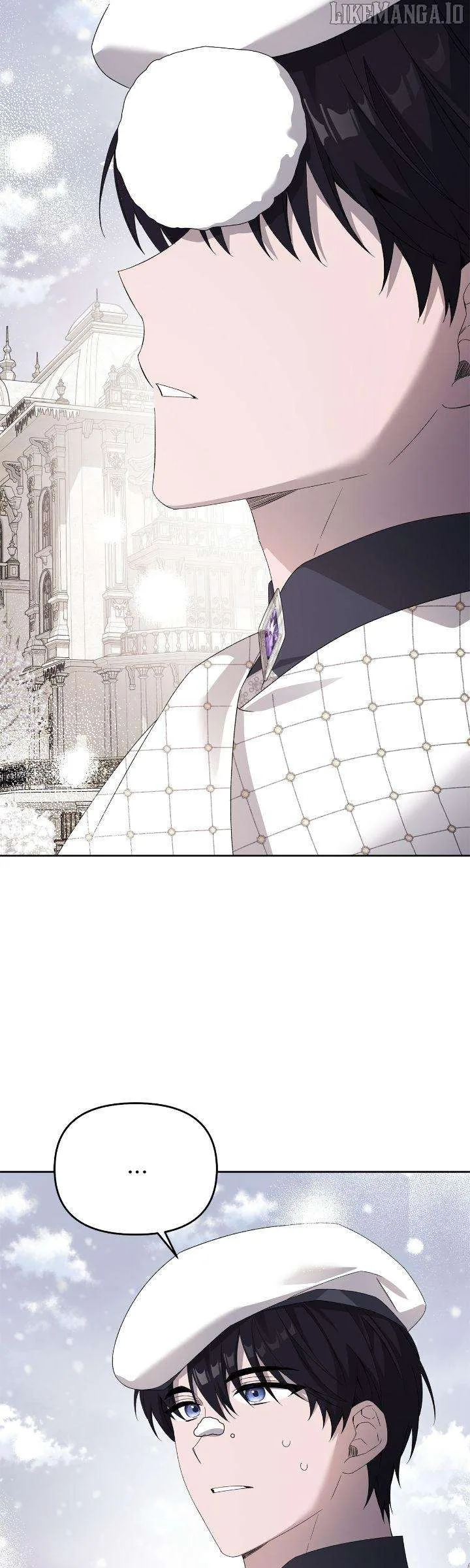 How to Escape an Esper Harem Chapter 6 page 41