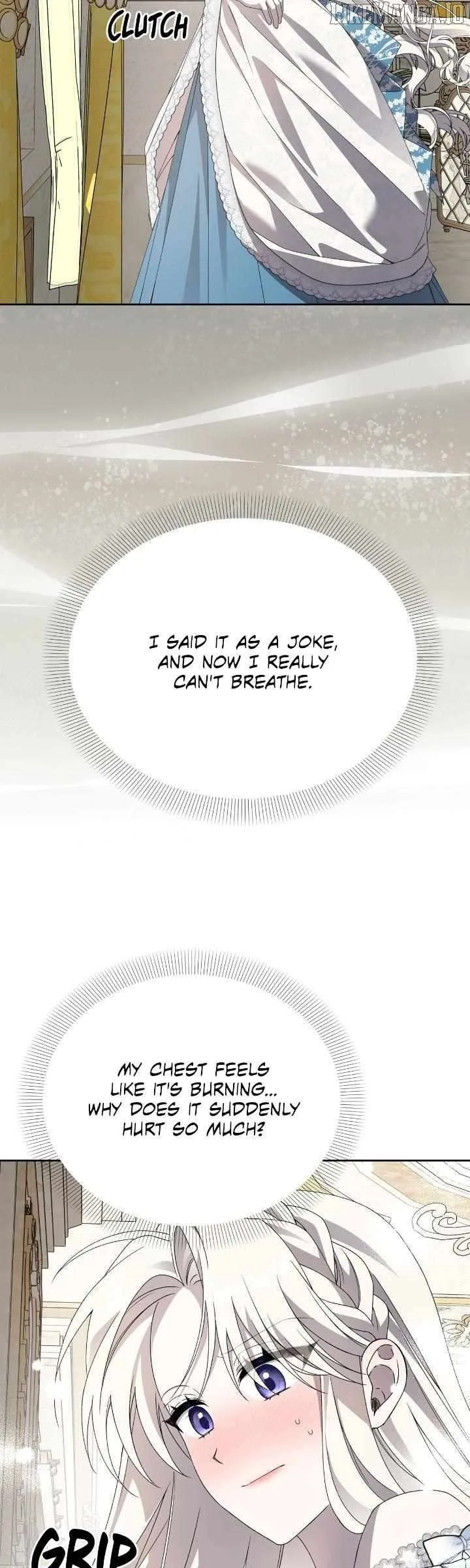 How to Escape an Esper Harem Chapter 6 page 60