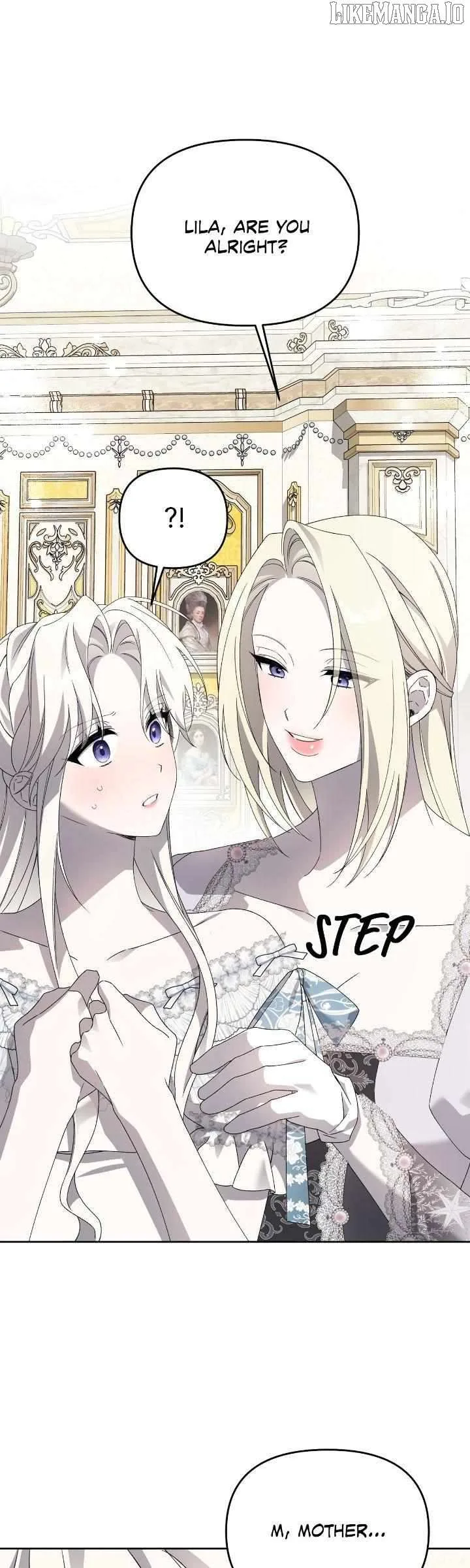 How to Escape an Esper Harem Chapter 6 page 62