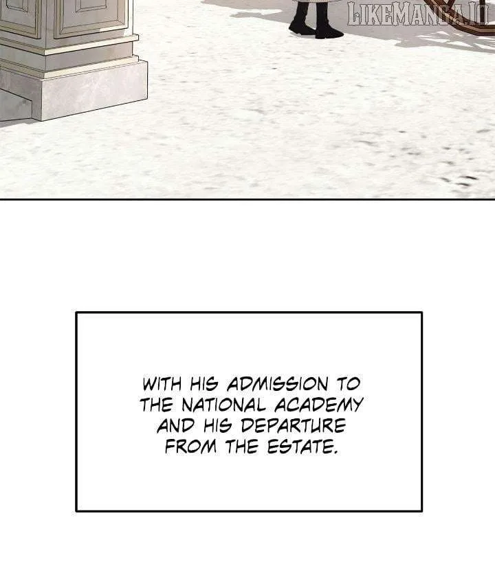 How to Escape an Esper Harem Chapter 6 page 46